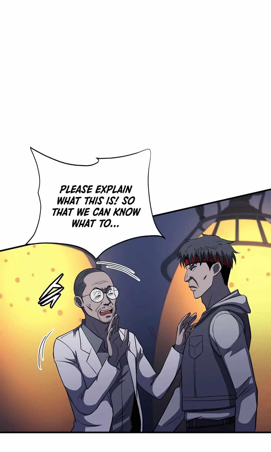 My Mom Is My Constellation Zinmanga X Chapter 47 Page 65