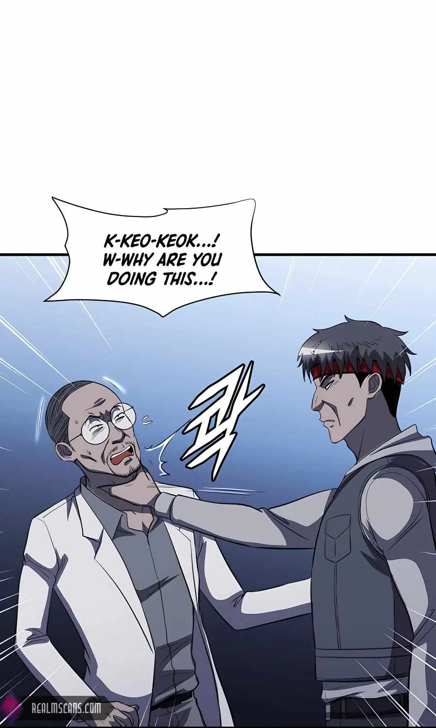 My Mom Is My Constellation Zinmanga X Chapter 47 Page 66