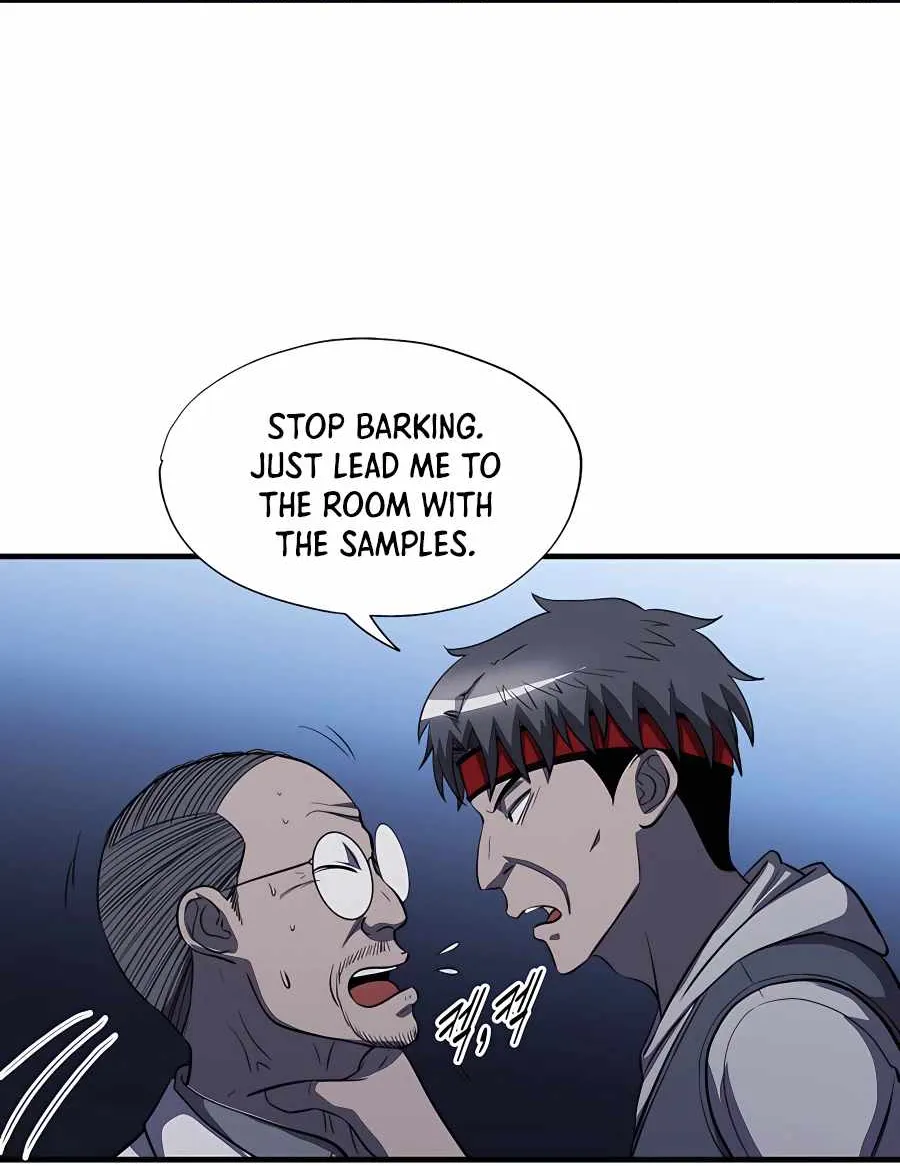 My Mom Is My Constellation Zinmanga X Chapter 47 Page 67