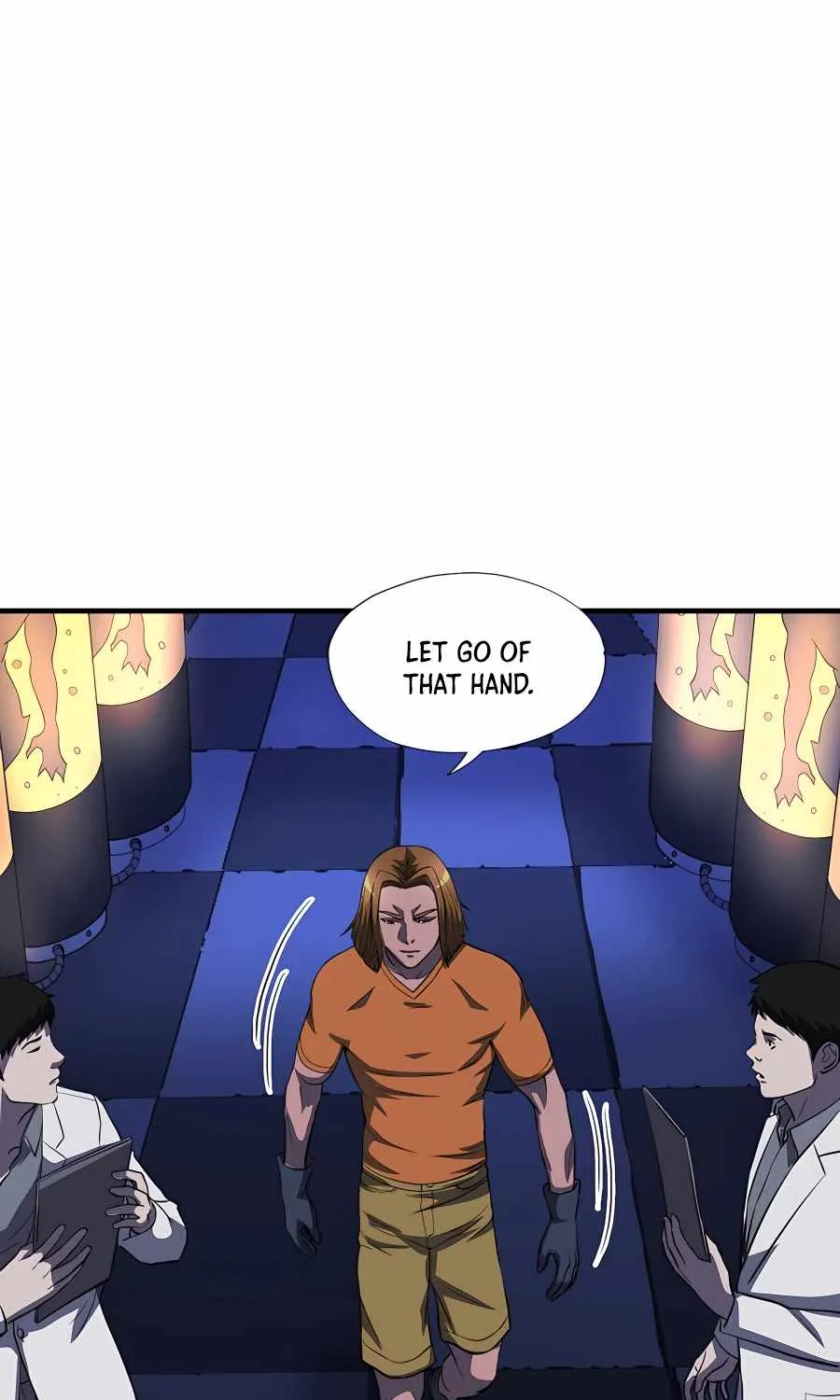 My Mom Is My Constellation Zinmanga X Chapter 47 Page 68