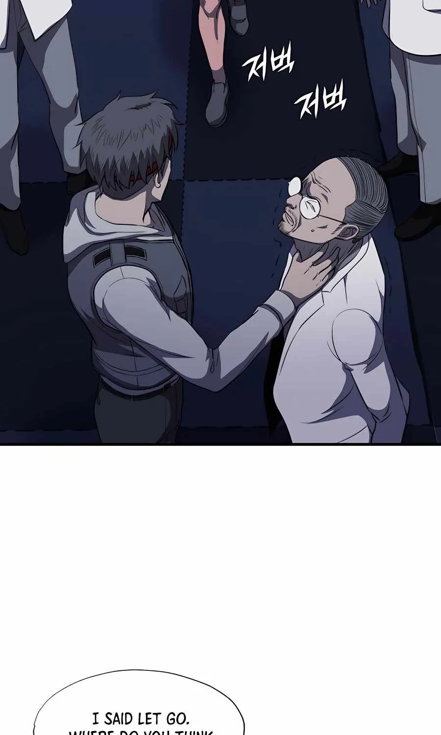 My Mom Is My Constellation Zinmanga X Chapter 47 Page 69