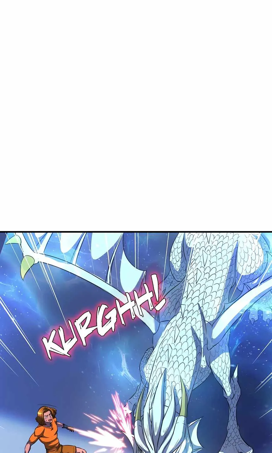 My Mom Is My Constellation Zinmanga X Chapter 47 Page 80