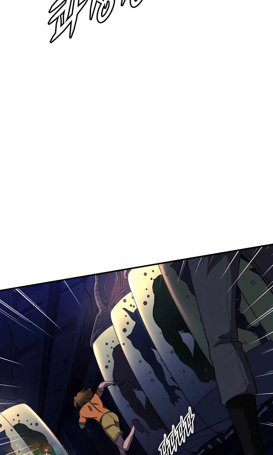 My Mom Is My Constellation Zinmanga X Chapter 47 Page 85