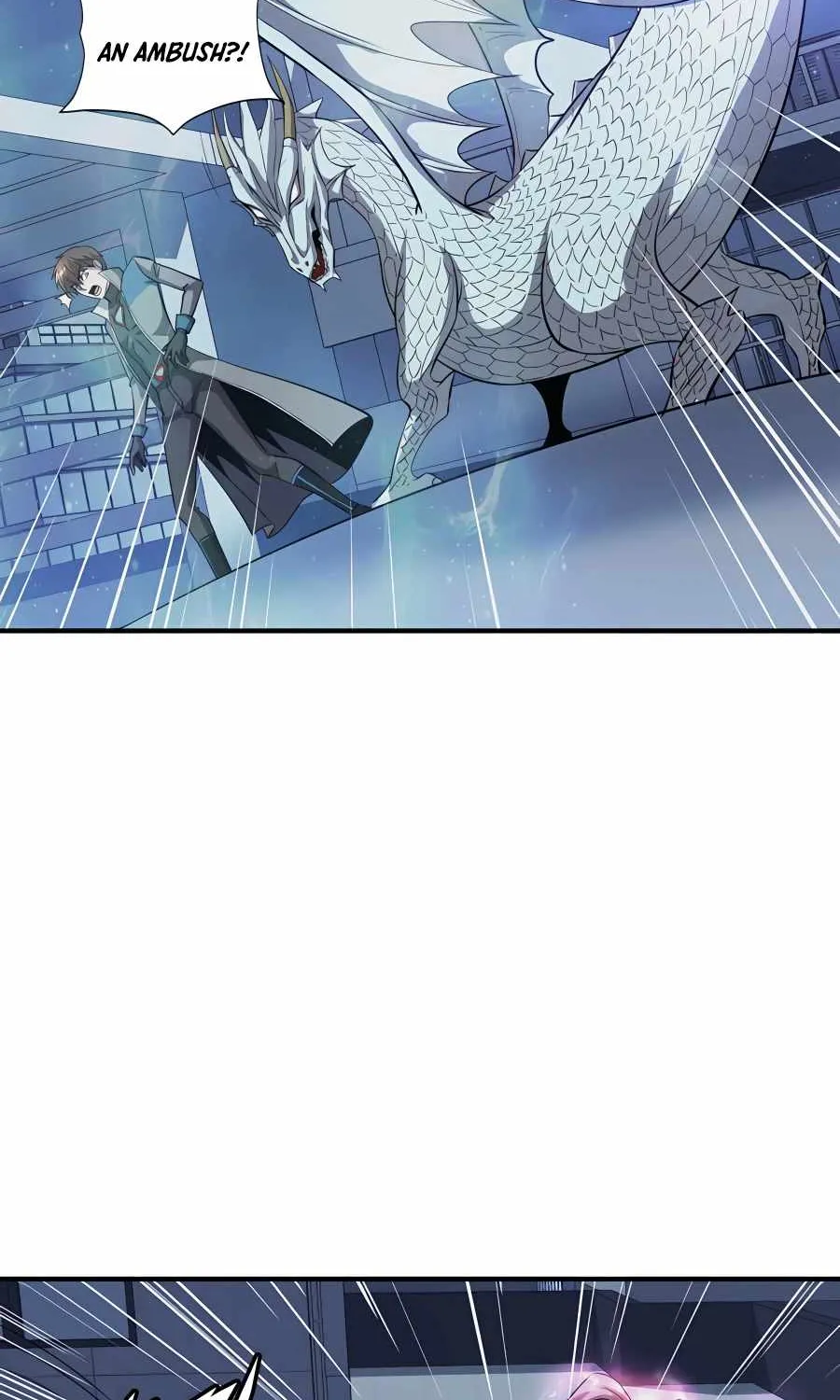 My Mom Is My Constellation Zinmanga X Chapter 46 Page 20