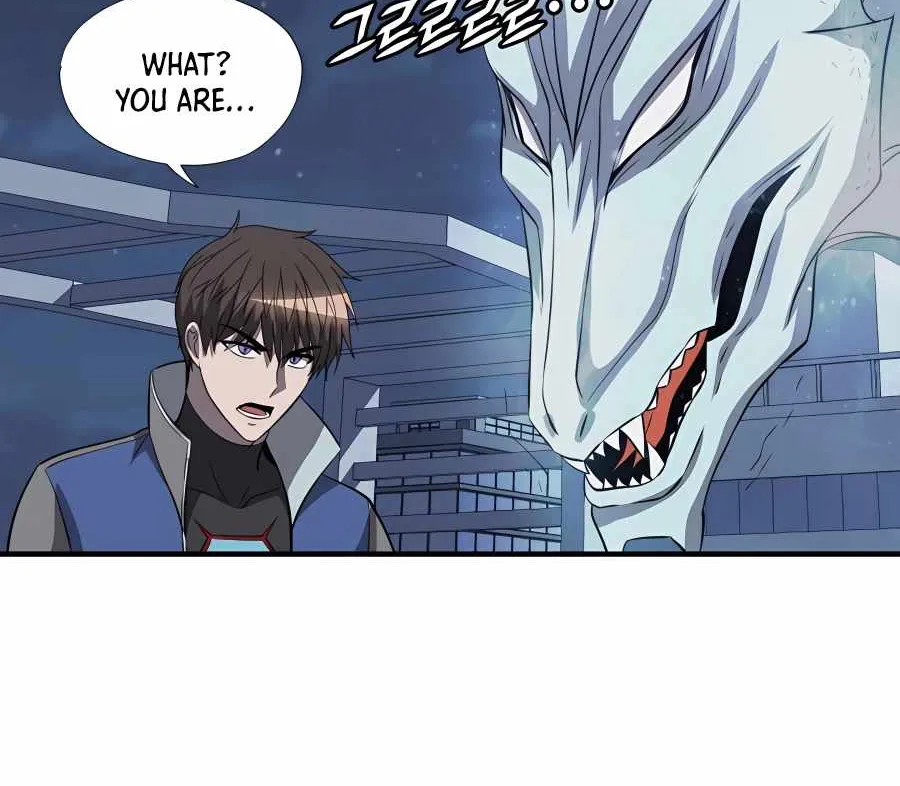 My Mom Is My Constellation Zinmanga X Chapter 46 Page 22