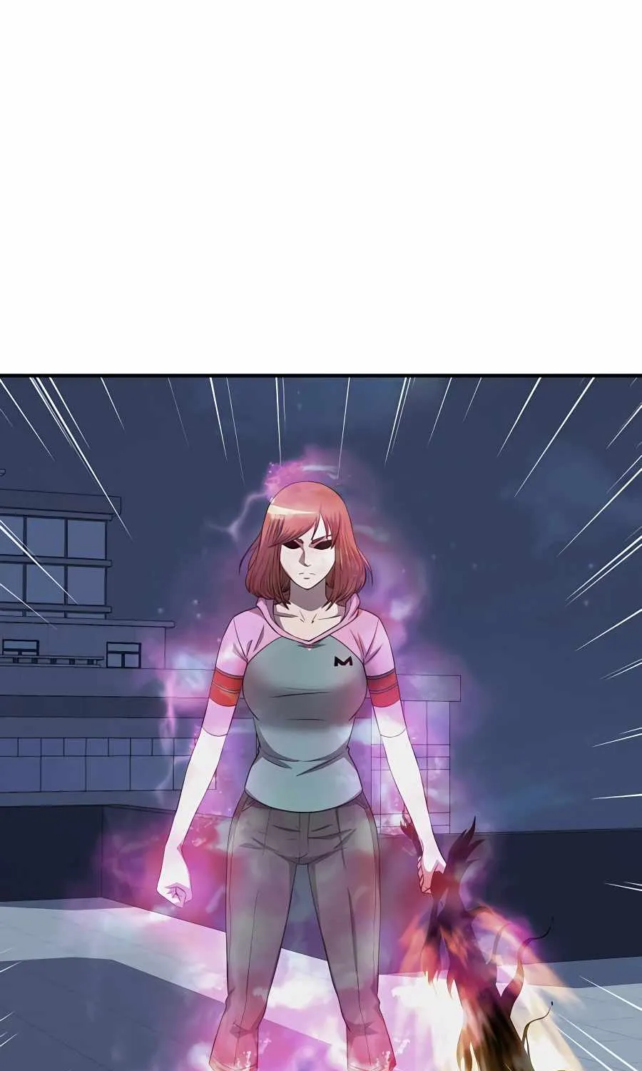 My Mom Is My Constellation Zinmanga X Chapter 46 Page 23