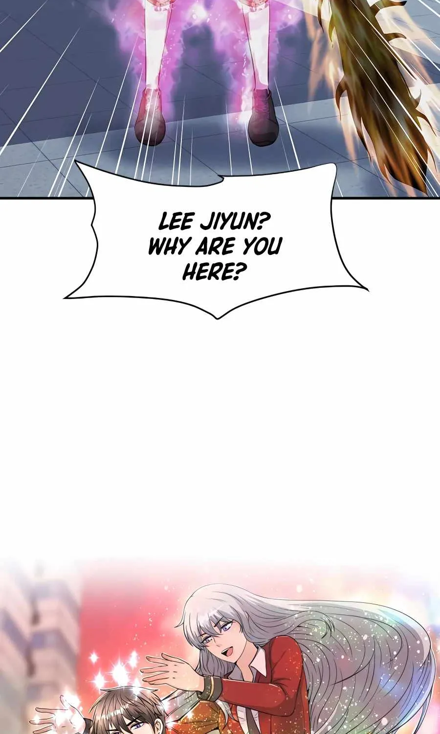 My Mom Is My Constellation Zinmanga X Chapter 46 Page 24