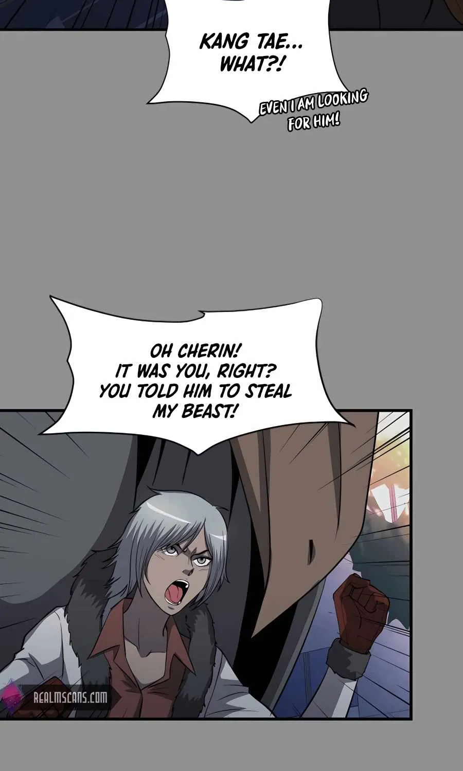 My Mom Is My Constellation Zinmanga X Chapter 46 Page 29