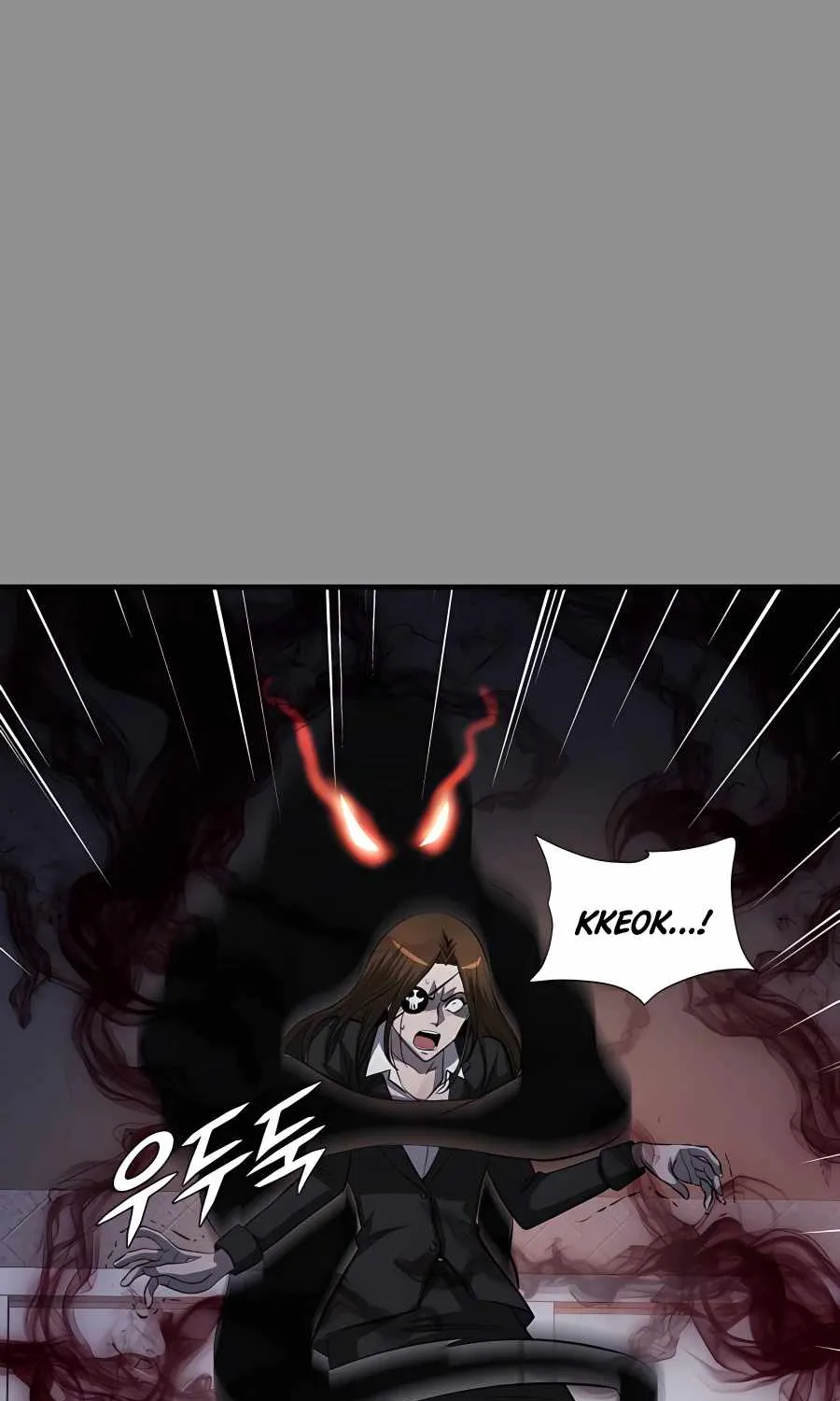 My Mom Is My Constellation Zinmanga X Chapter 46 Page 36