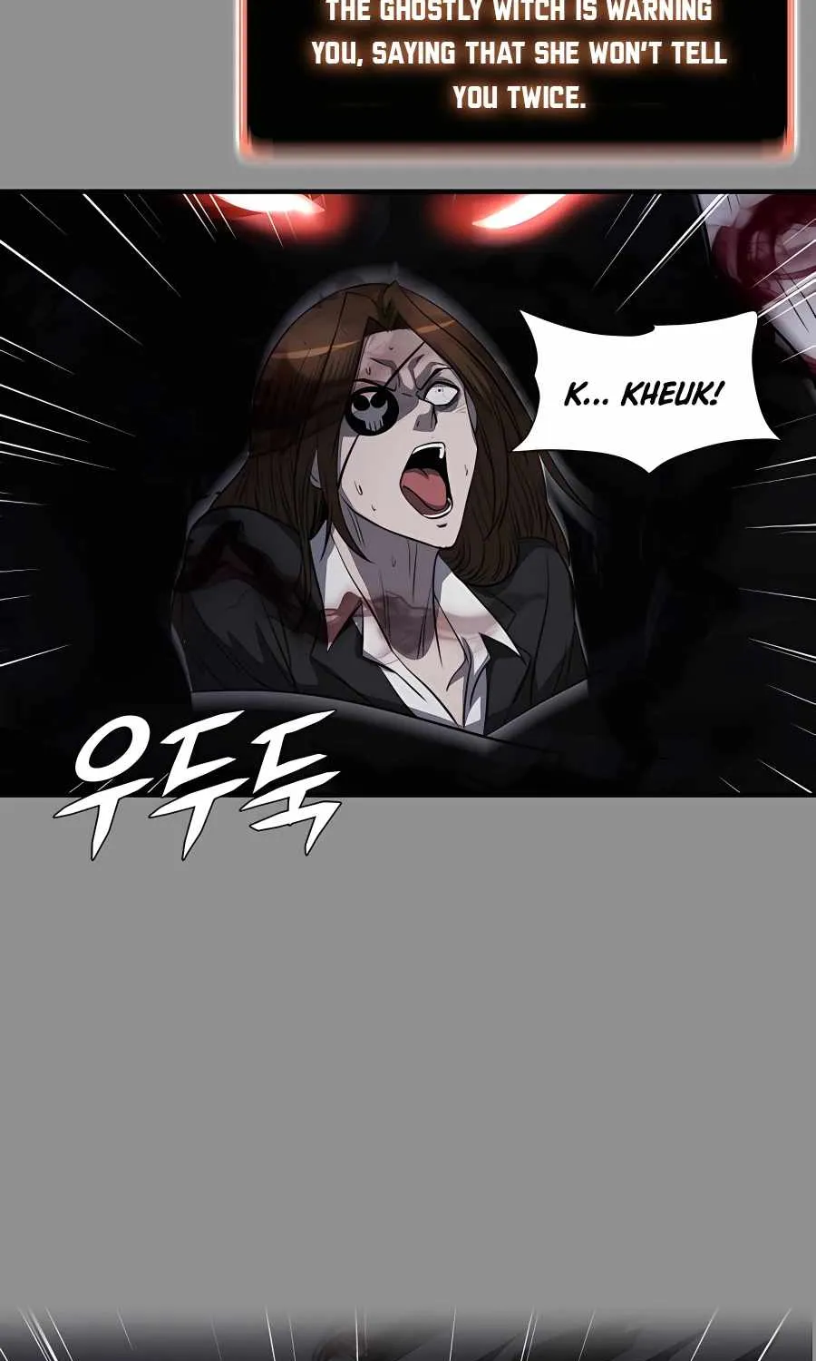 My Mom Is My Constellation Zinmanga X Chapter 46 Page 38