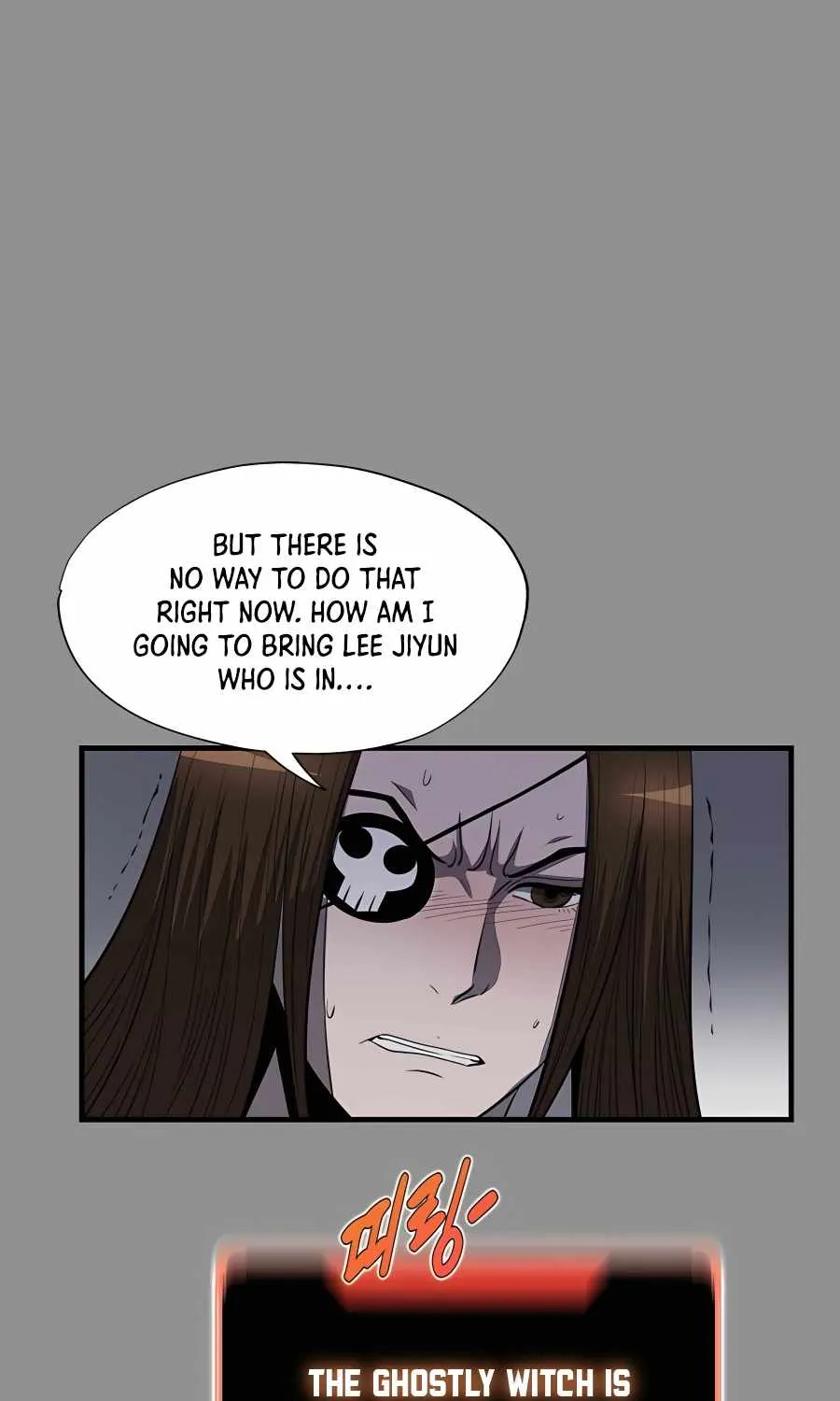 My Mom Is My Constellation Zinmanga X Chapter 46 Page 41