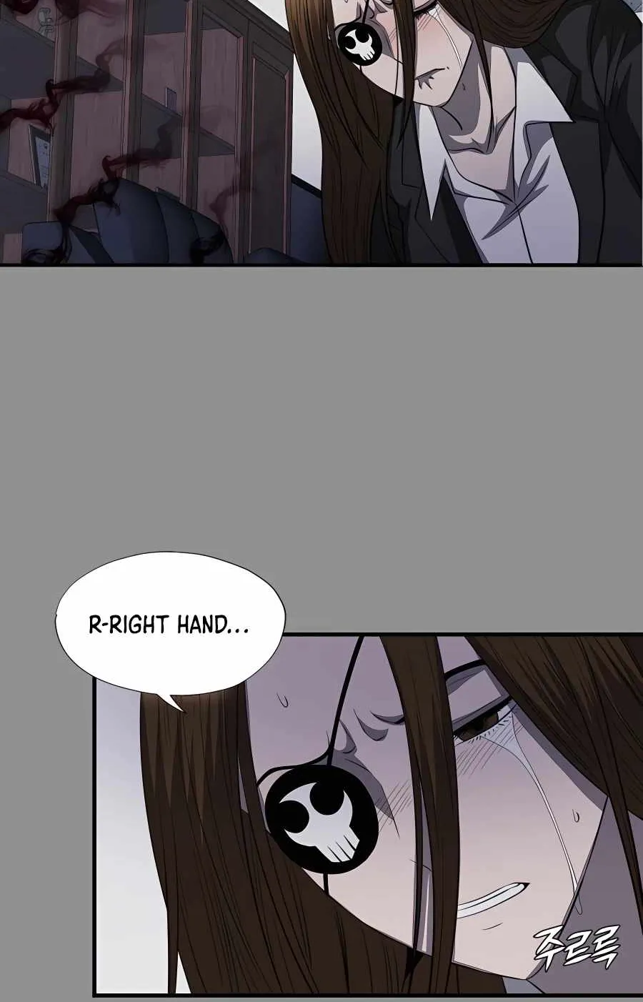 My Mom Is My Constellation Zinmanga X Chapter 46 Page 44