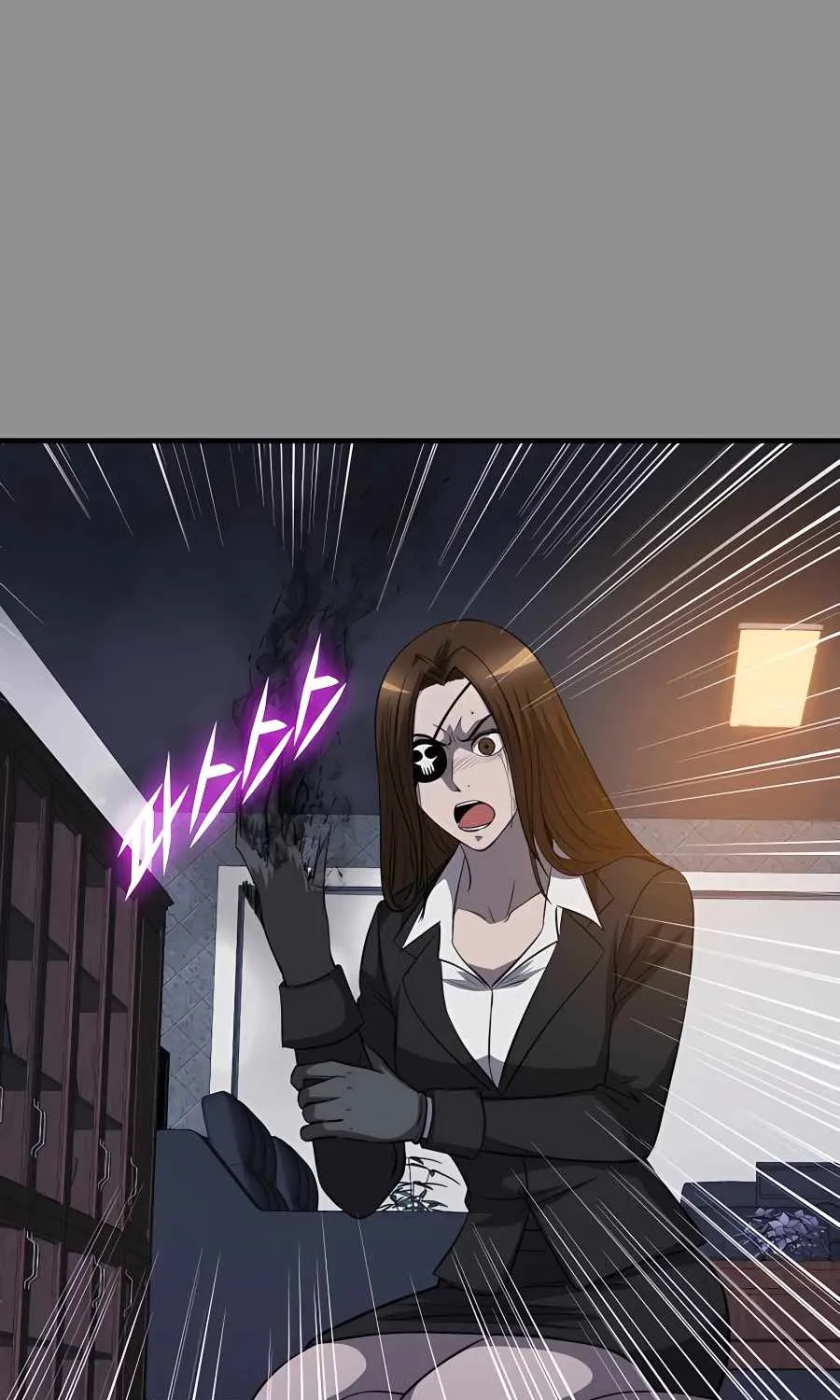 My Mom Is My Constellation Zinmanga X Chapter 46 Page 45