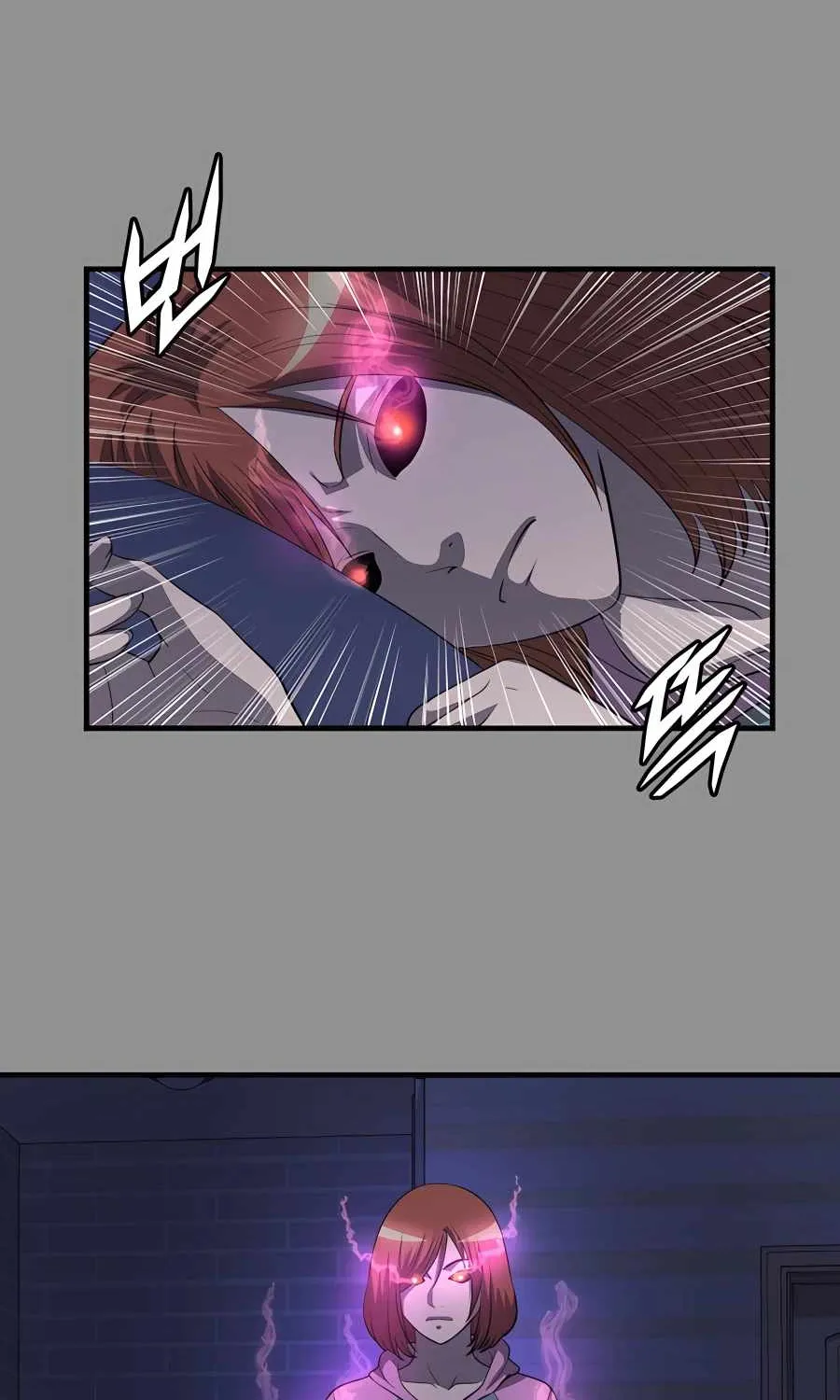 My Mom Is My Constellation Zinmanga X Chapter 46 Page 50