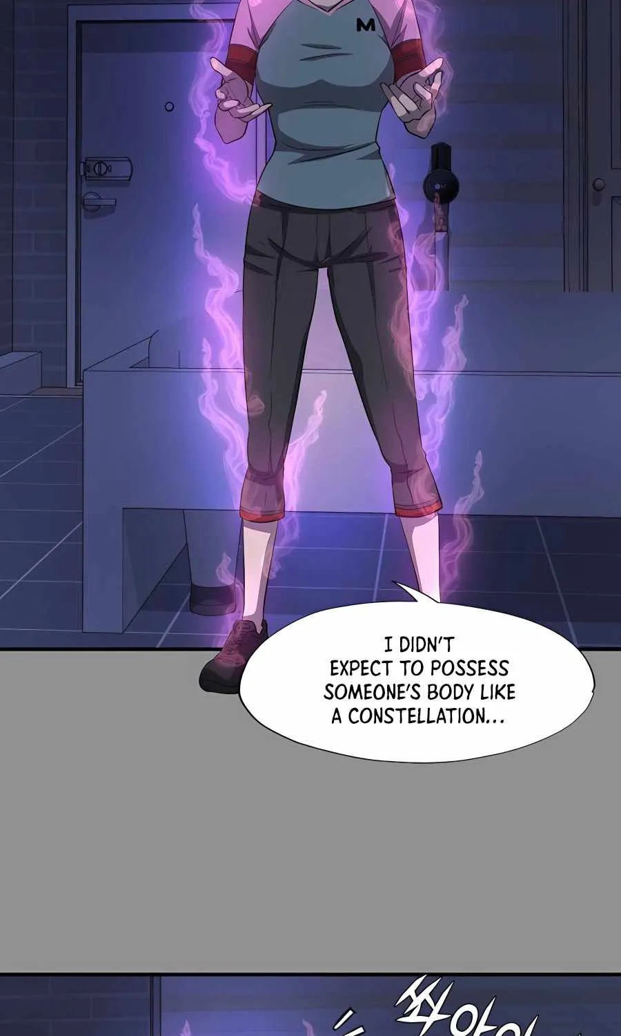 My Mom Is My Constellation Zinmanga X Chapter 46 Page 51