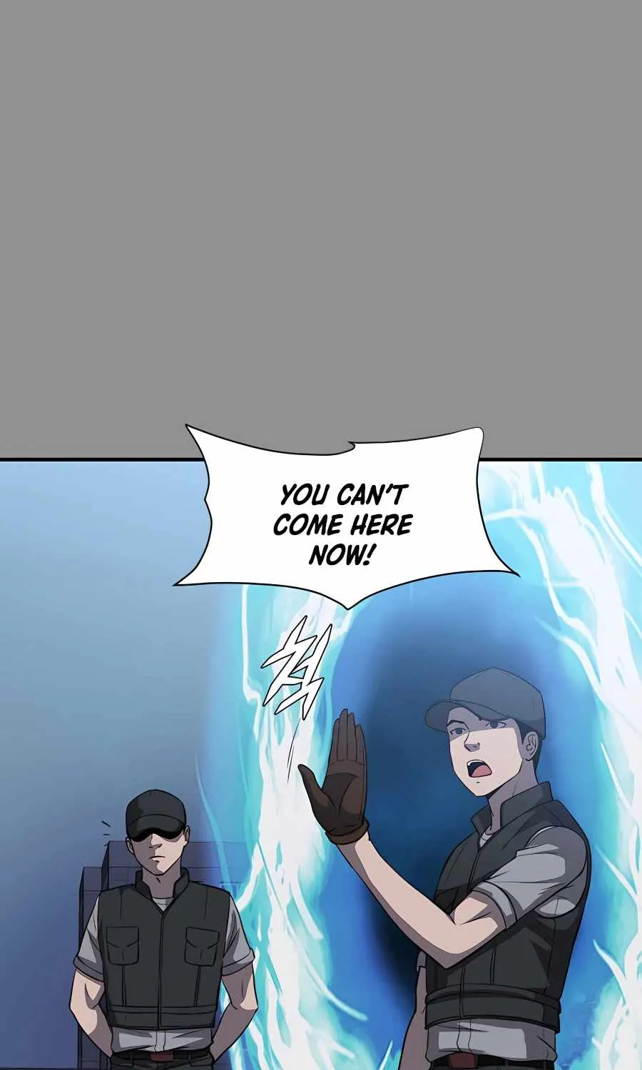 My Mom Is My Constellation Zinmanga X Chapter 46 Page 59