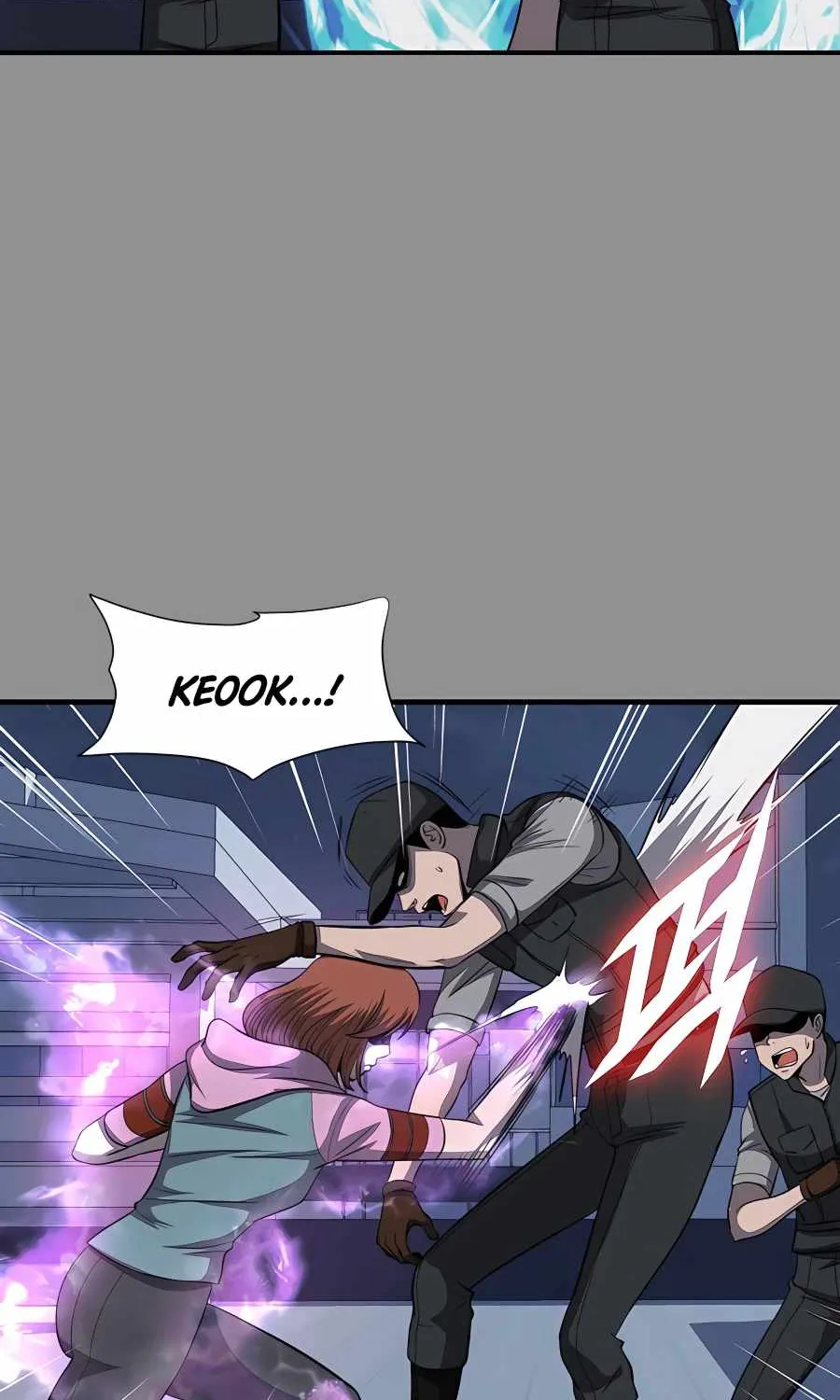 My Mom Is My Constellation Zinmanga X Chapter 46 Page 60