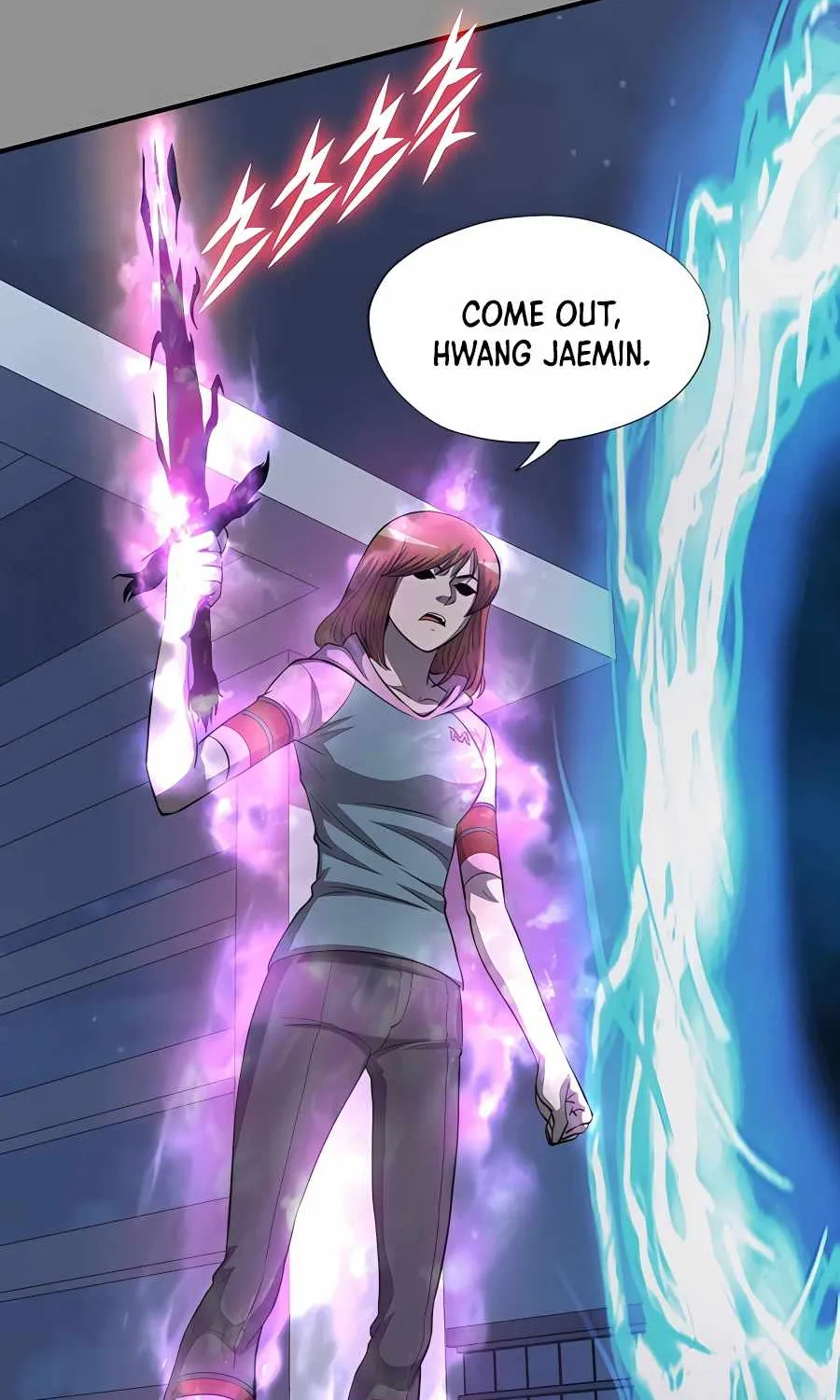 My Mom Is My Constellation Zinmanga X Chapter 46 Page 63