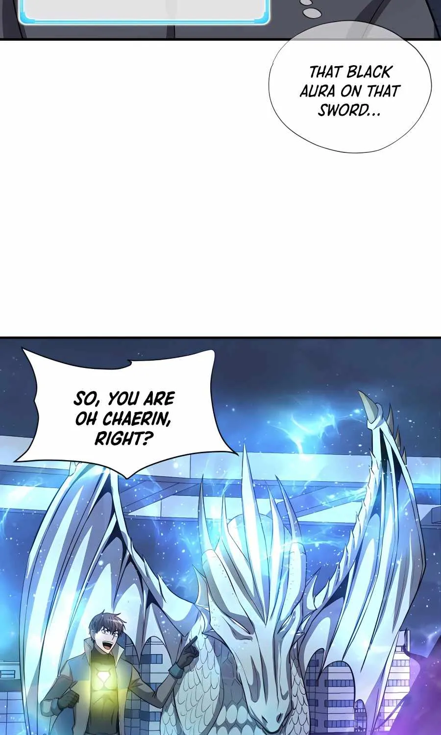 My Mom Is My Constellation Zinmanga X Chapter 46 Page 72
