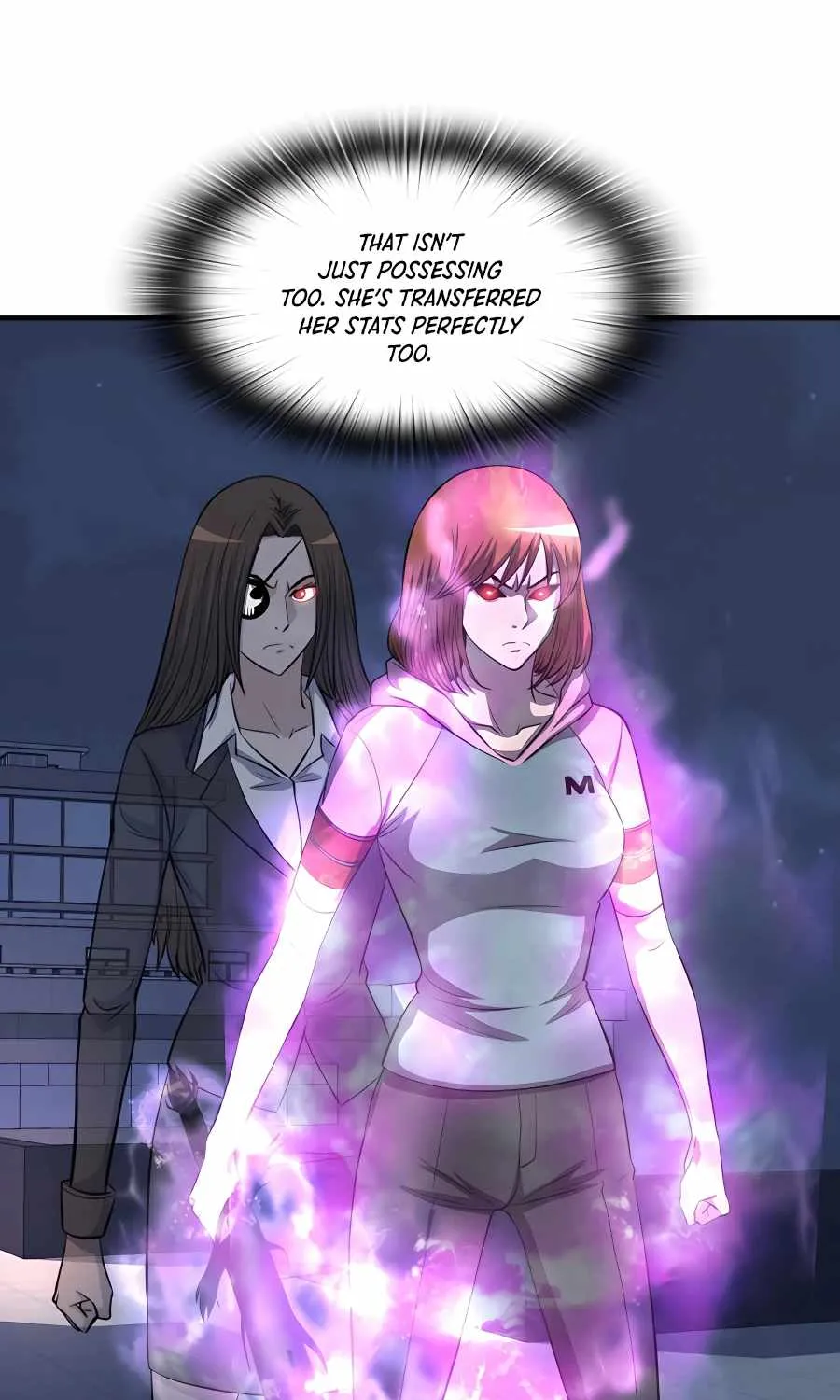My Mom Is My Constellation Zinmanga X Chapter 46 Page 74