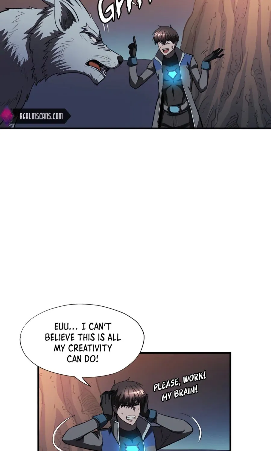My Mom Is My Constellation Zinmanga X Chapter 45 Page 43
