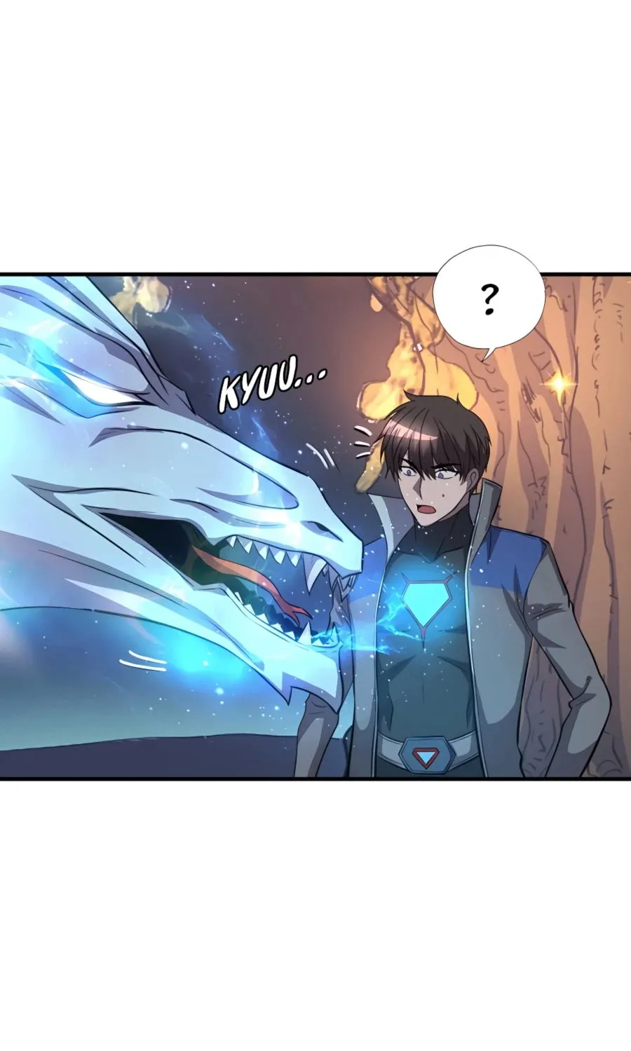 My Mom Is My Constellation Zinmanga X Chapter 45 Page 57