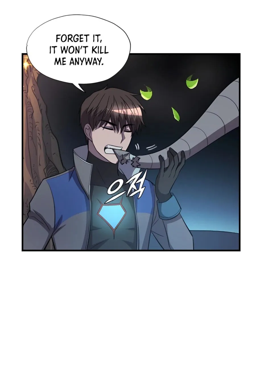 My Mom Is My Constellation Zinmanga X Chapter 45 Page 66