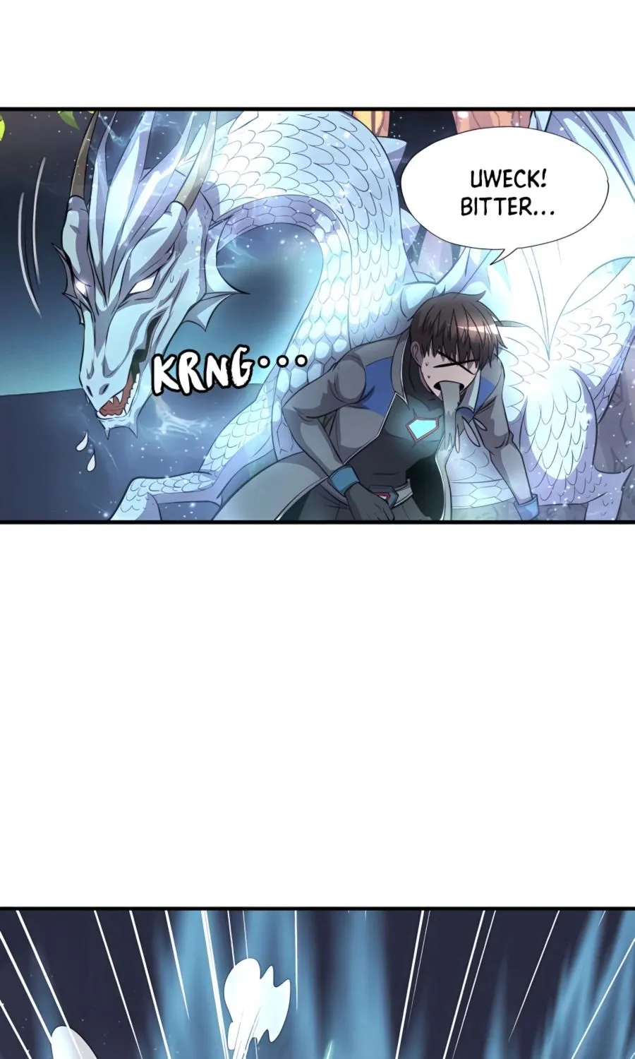 My Mom Is My Constellation Zinmanga X Chapter 45 Page 67