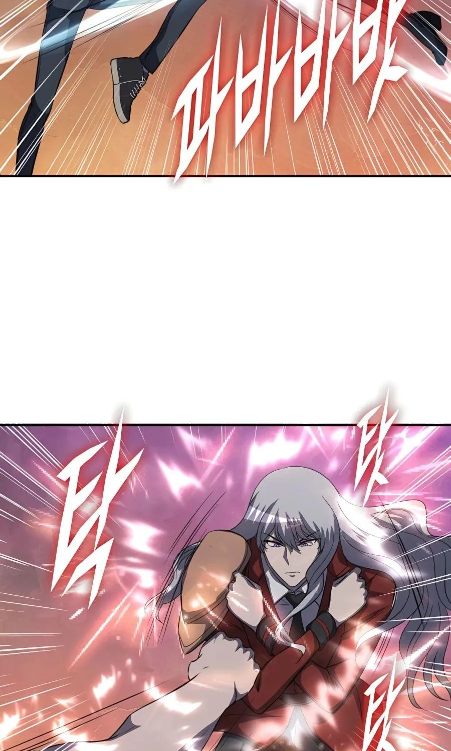 My Mom Is My Constellation Zinmanga X Chapter 44 Page 28