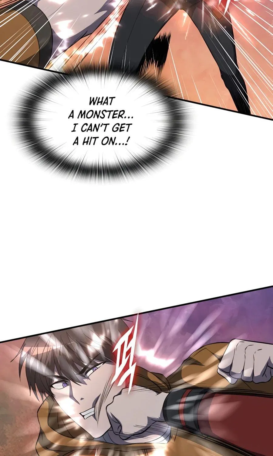 My Mom Is My Constellation Zinmanga X Chapter 44 Page 29