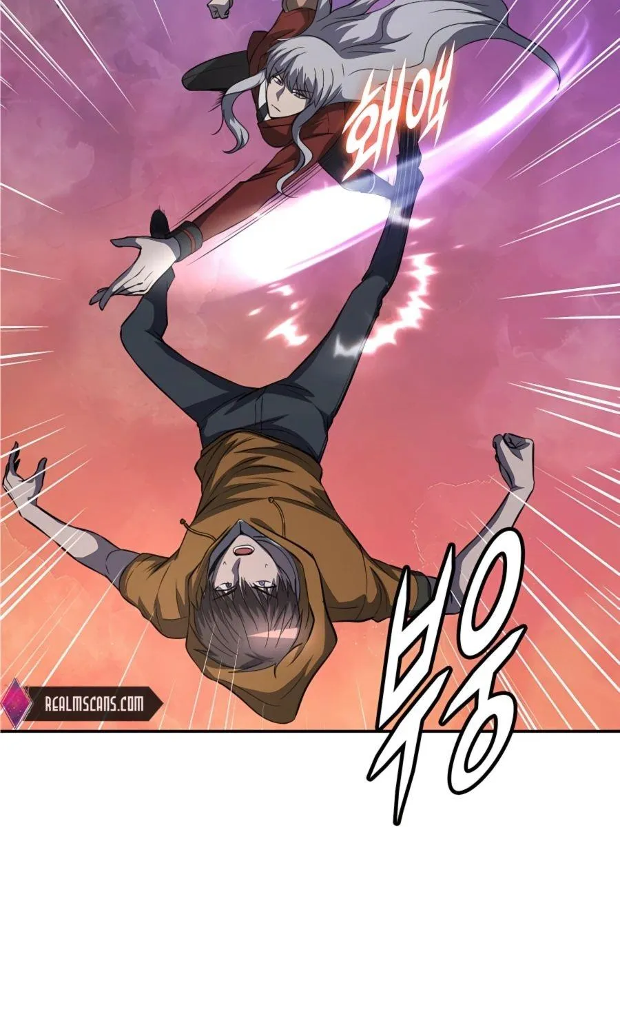 My Mom Is My Constellation Zinmanga X Chapter 44 Page 33