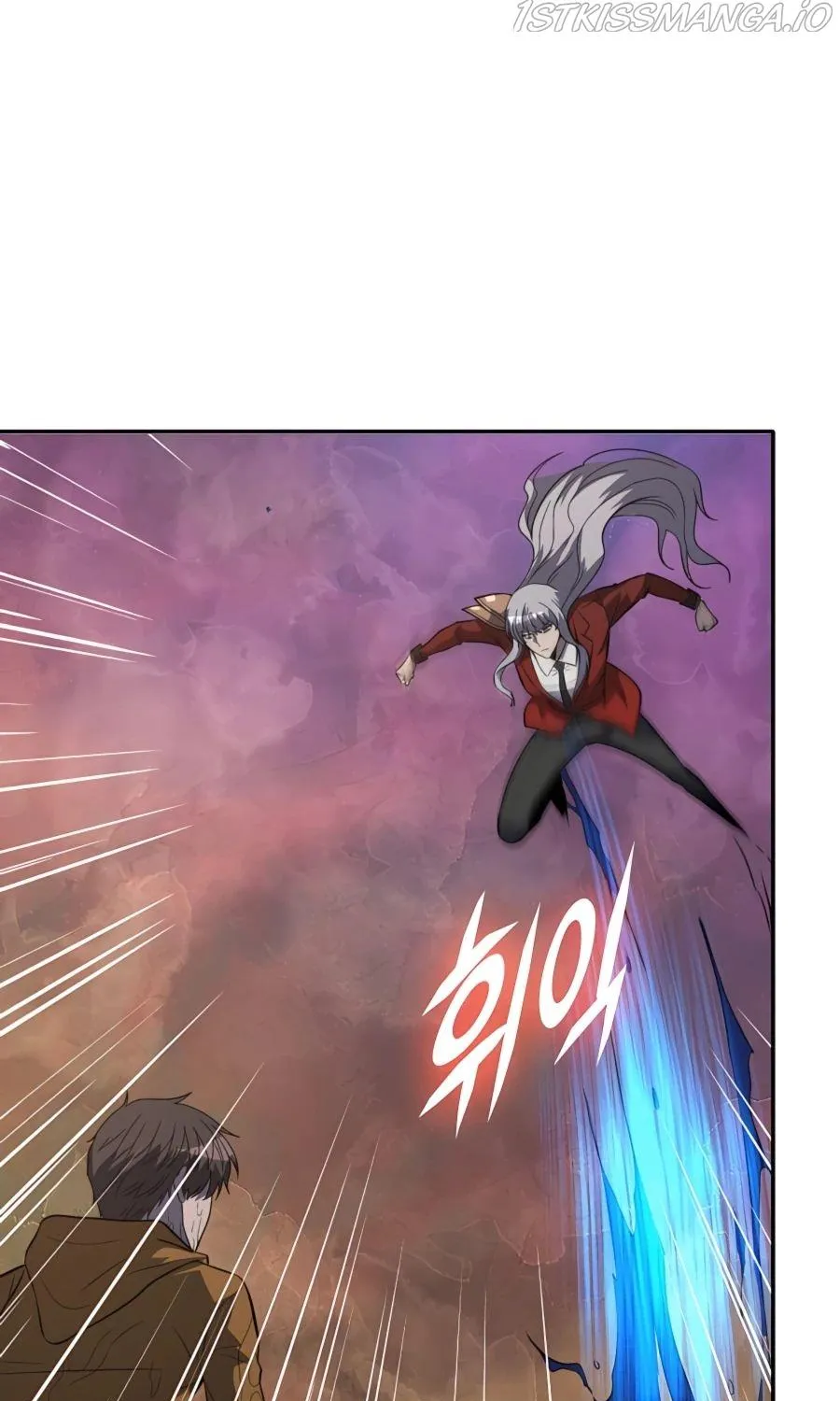 My Mom Is My Constellation Zinmanga X Chapter 44 Page 36