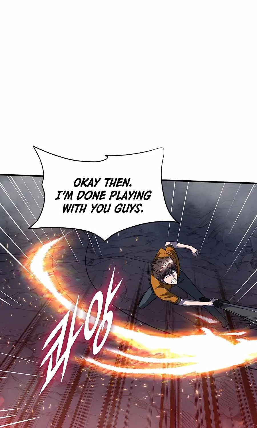 My Mom Is My Constellation Zinmanga X Chapter 43 Page 41