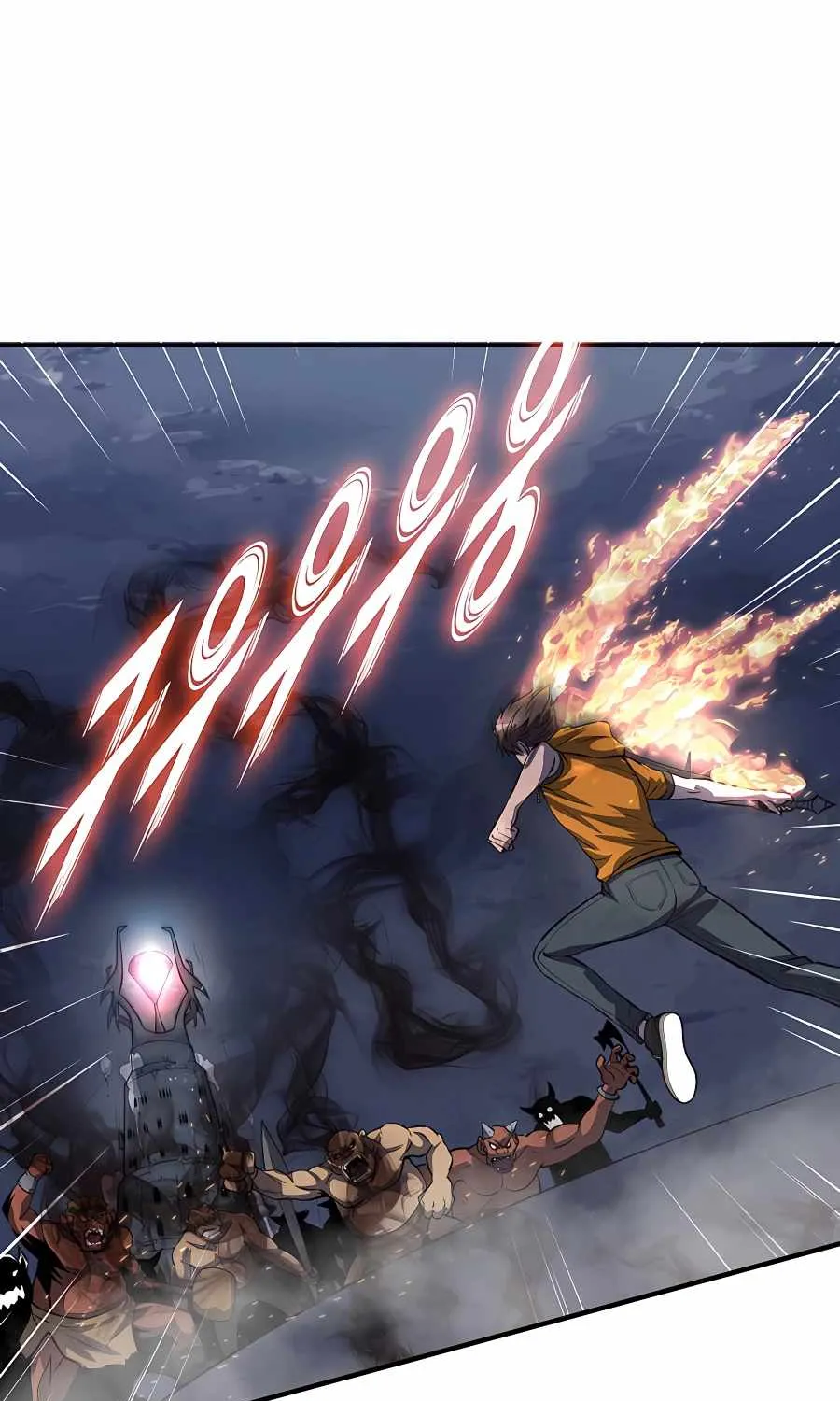 My Mom Is My Constellation Zinmanga X Chapter 43 Page 43