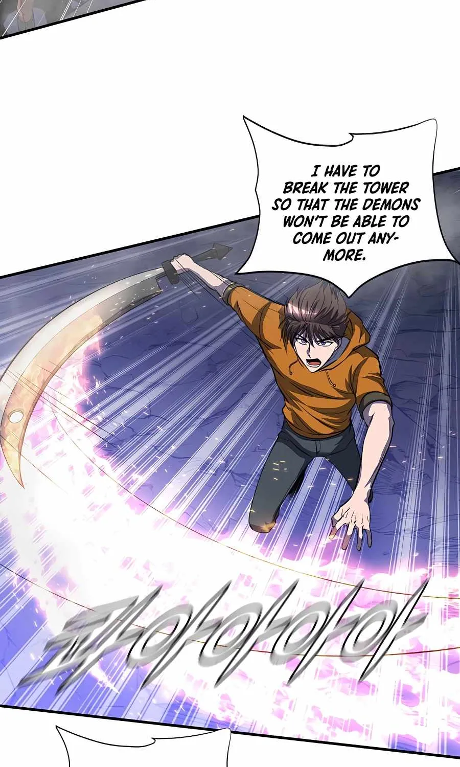My Mom Is My Constellation Zinmanga X Chapter 43 Page 44