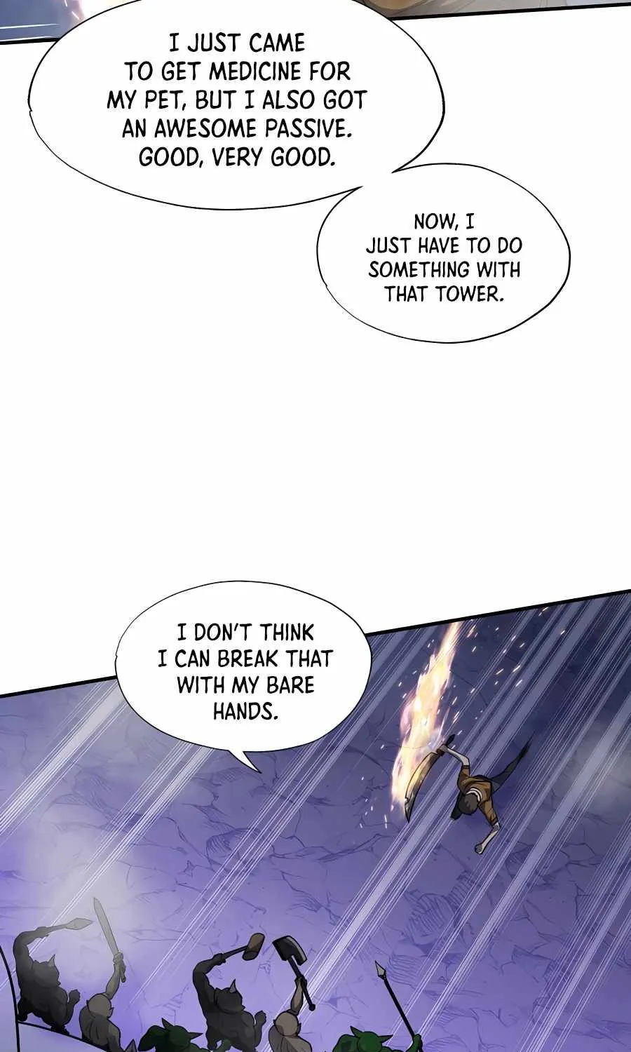 My Mom Is My Constellation Zinmanga X Chapter 43 Page 48