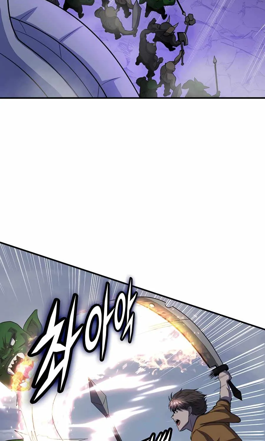My Mom Is My Constellation Zinmanga X Chapter 43 Page 49