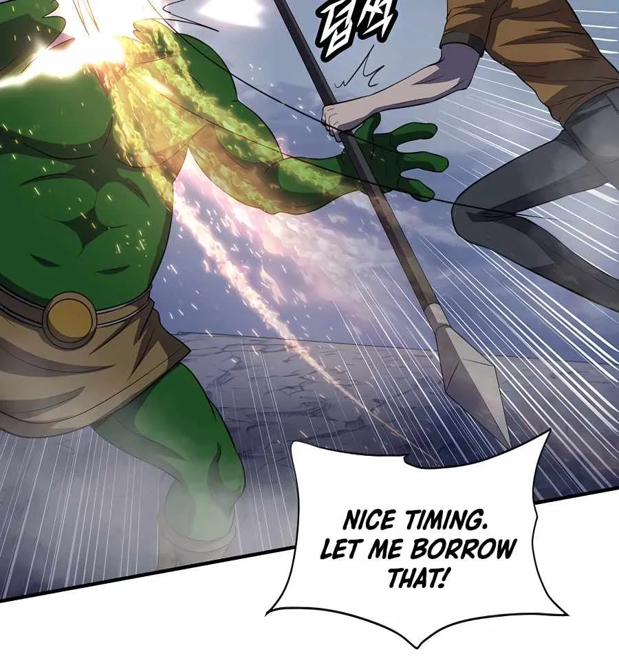 My Mom Is My Constellation Zinmanga X Chapter 43 Page 50