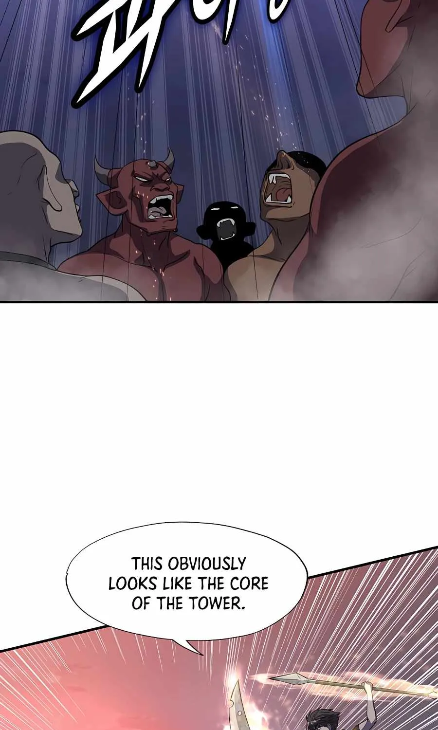 My Mom Is My Constellation Zinmanga X Chapter 43 Page 53