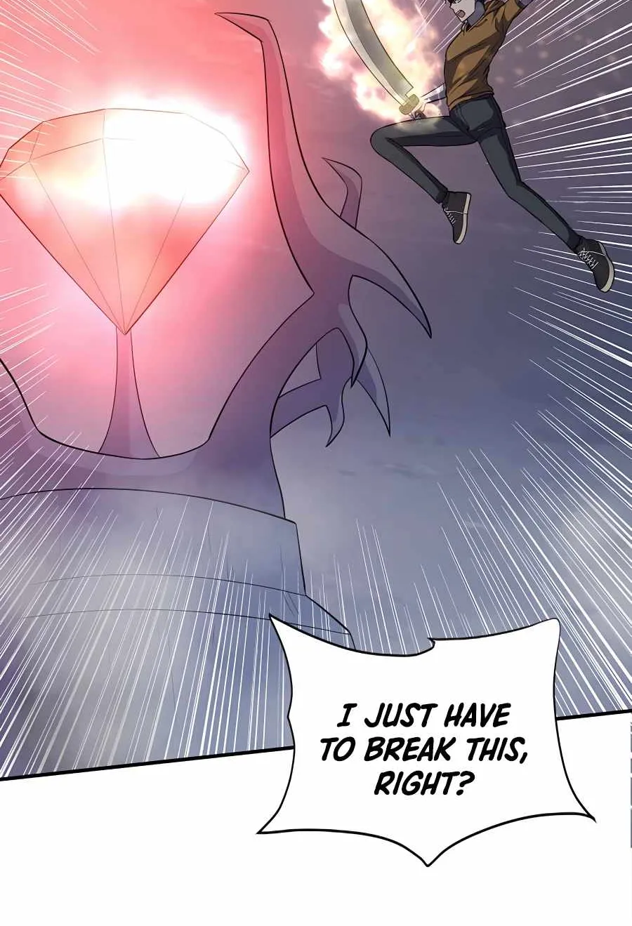 My Mom Is My Constellation Zinmanga X Chapter 43 Page 54