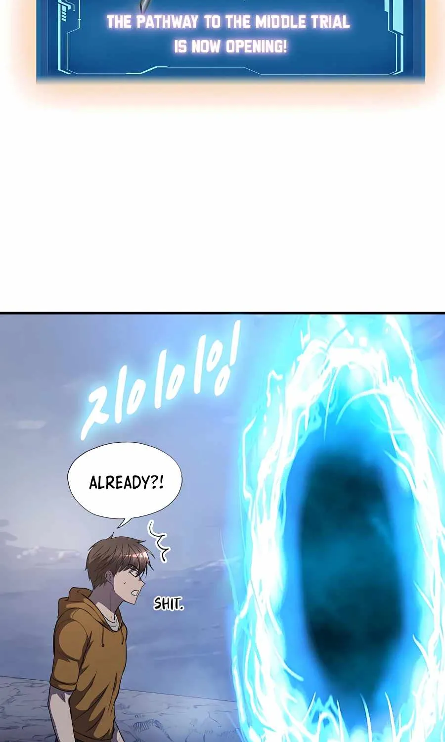 My Mom Is My Constellation Zinmanga X Chapter 43 Page 63