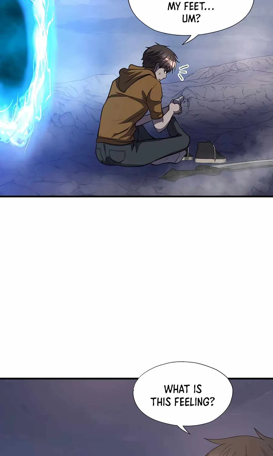 My Mom Is My Constellation Zinmanga X Chapter 43 Page 66