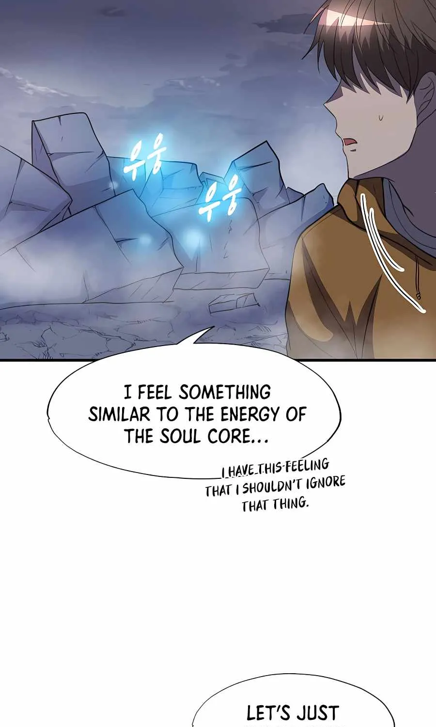 My Mom Is My Constellation Zinmanga X Chapter 43 Page 67