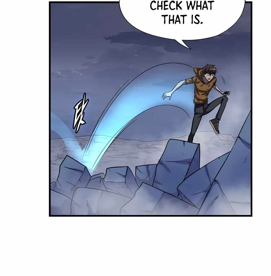 My Mom Is My Constellation Zinmanga X Chapter 43 Page 68