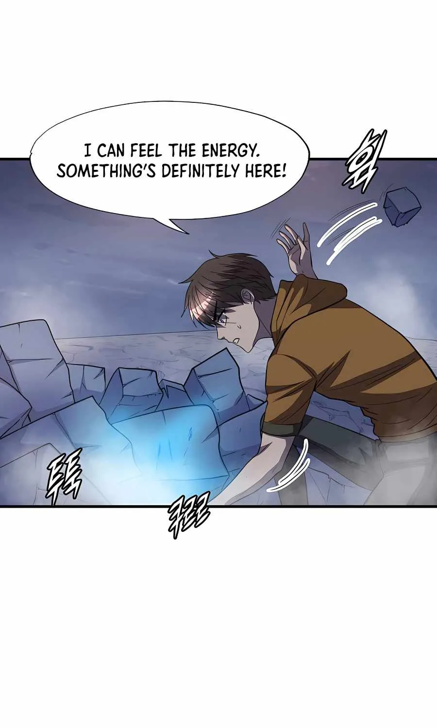 My Mom Is My Constellation Zinmanga X Chapter 43 Page 69