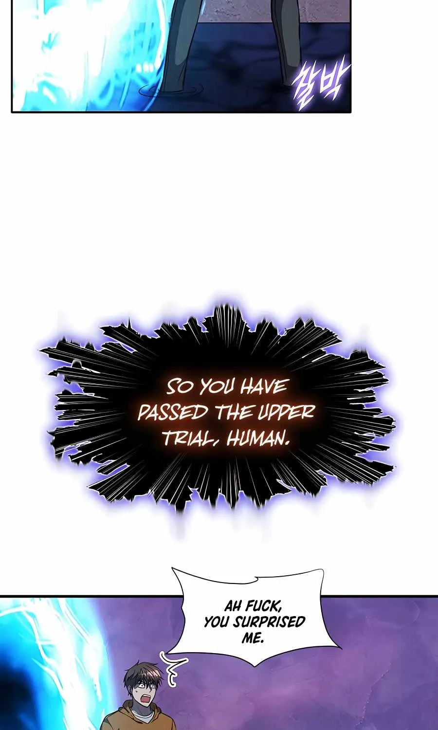 My Mom Is My Constellation Zinmanga X Chapter 43 Page 80