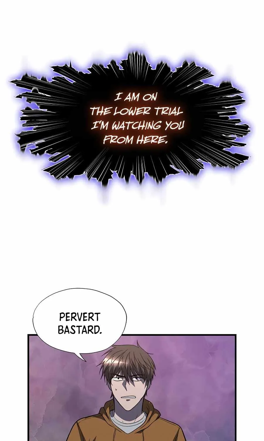My Mom Is My Constellation Zinmanga X Chapter 43 Page 82