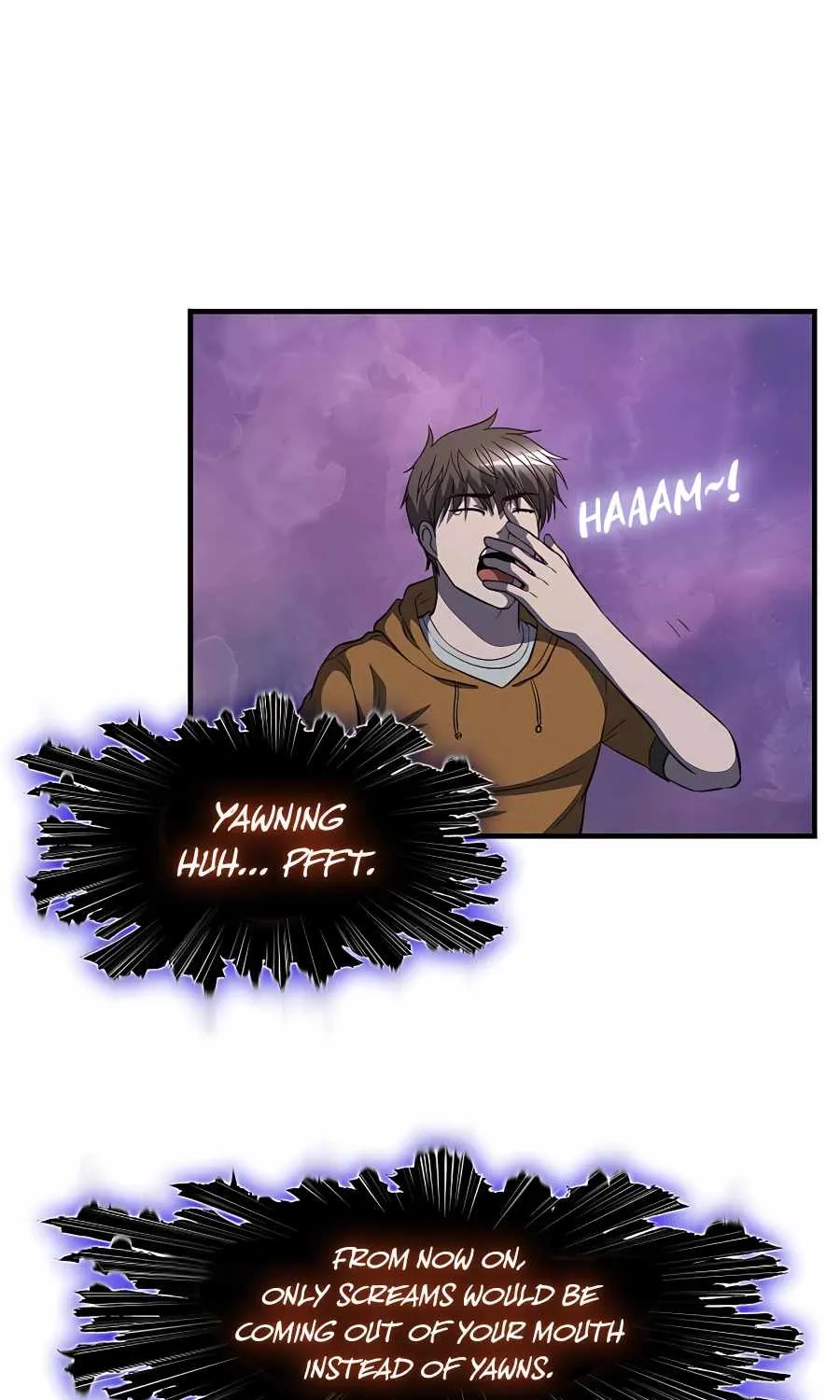My Mom Is My Constellation Zinmanga X Chapter 43 Page 86