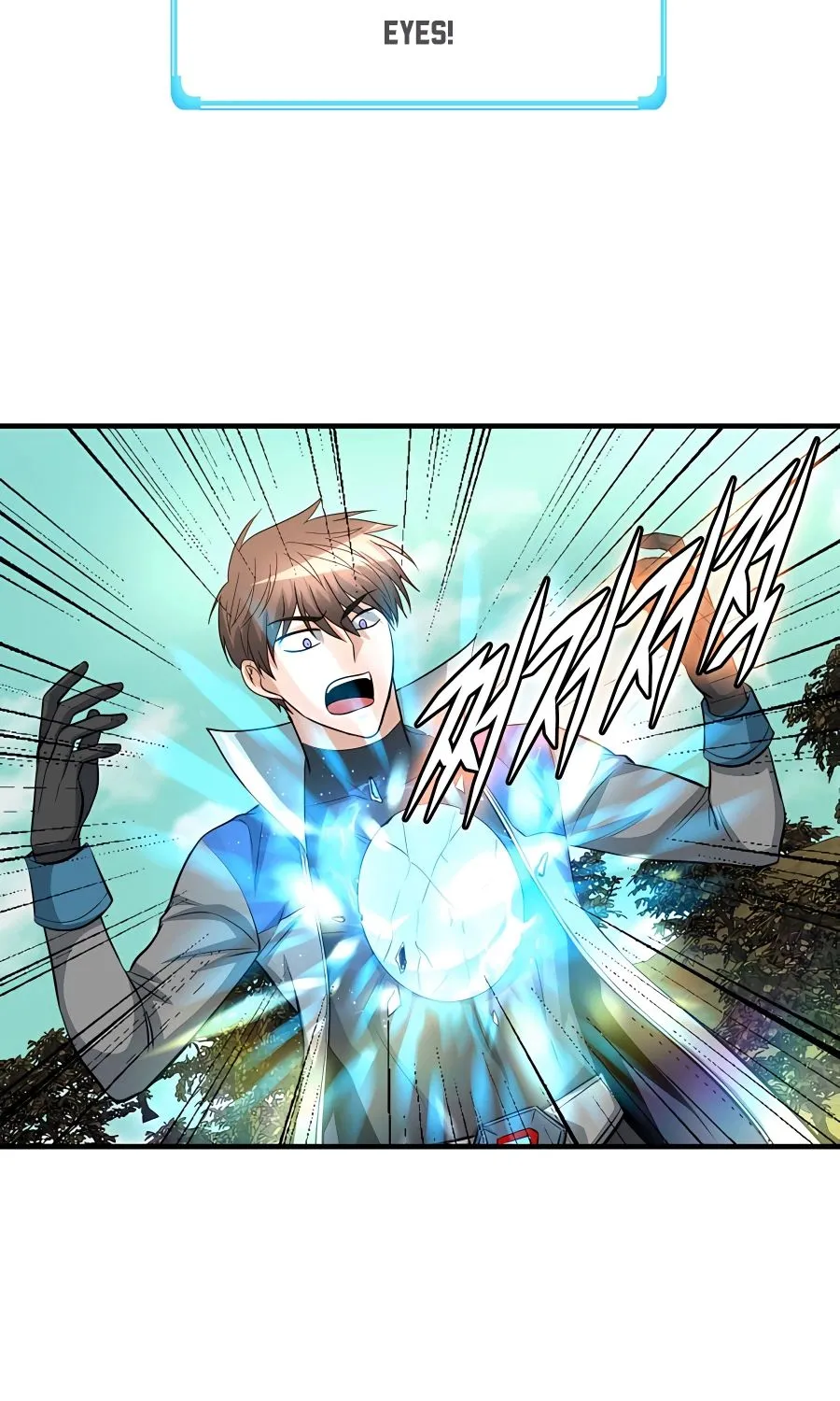 My Mom Is My Constellation Zinmanga X Chapter 42 Page 8