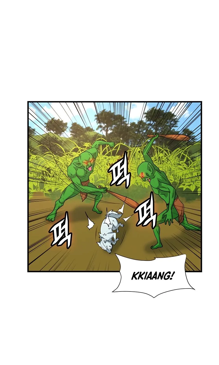 My Mom Is My Constellation Zinmanga X Chapter 42 Page 31